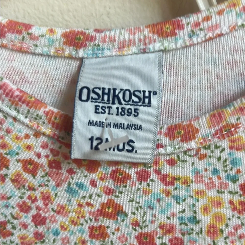 OshKosh Bgosh charming oshkosh