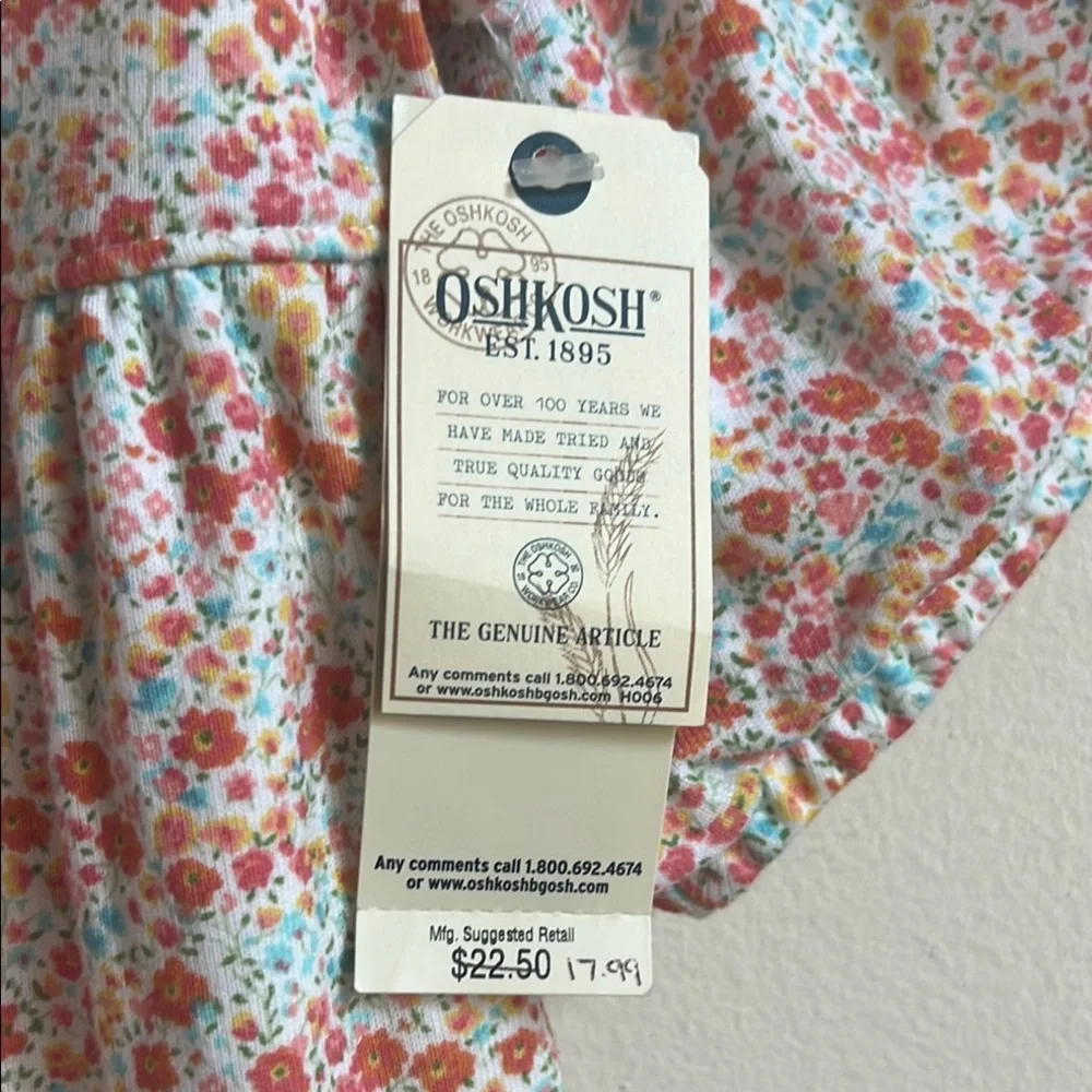OshKosh Bgosh charming oshkosh