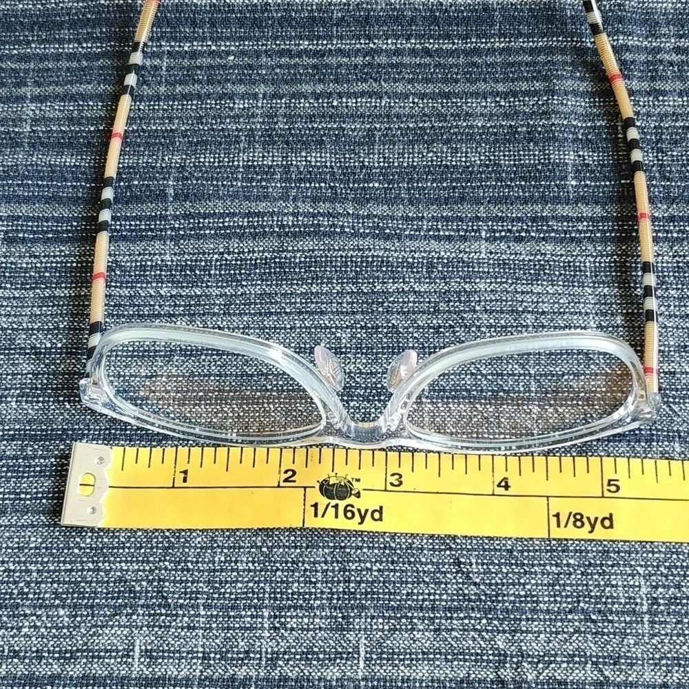 Burberry new authentic
