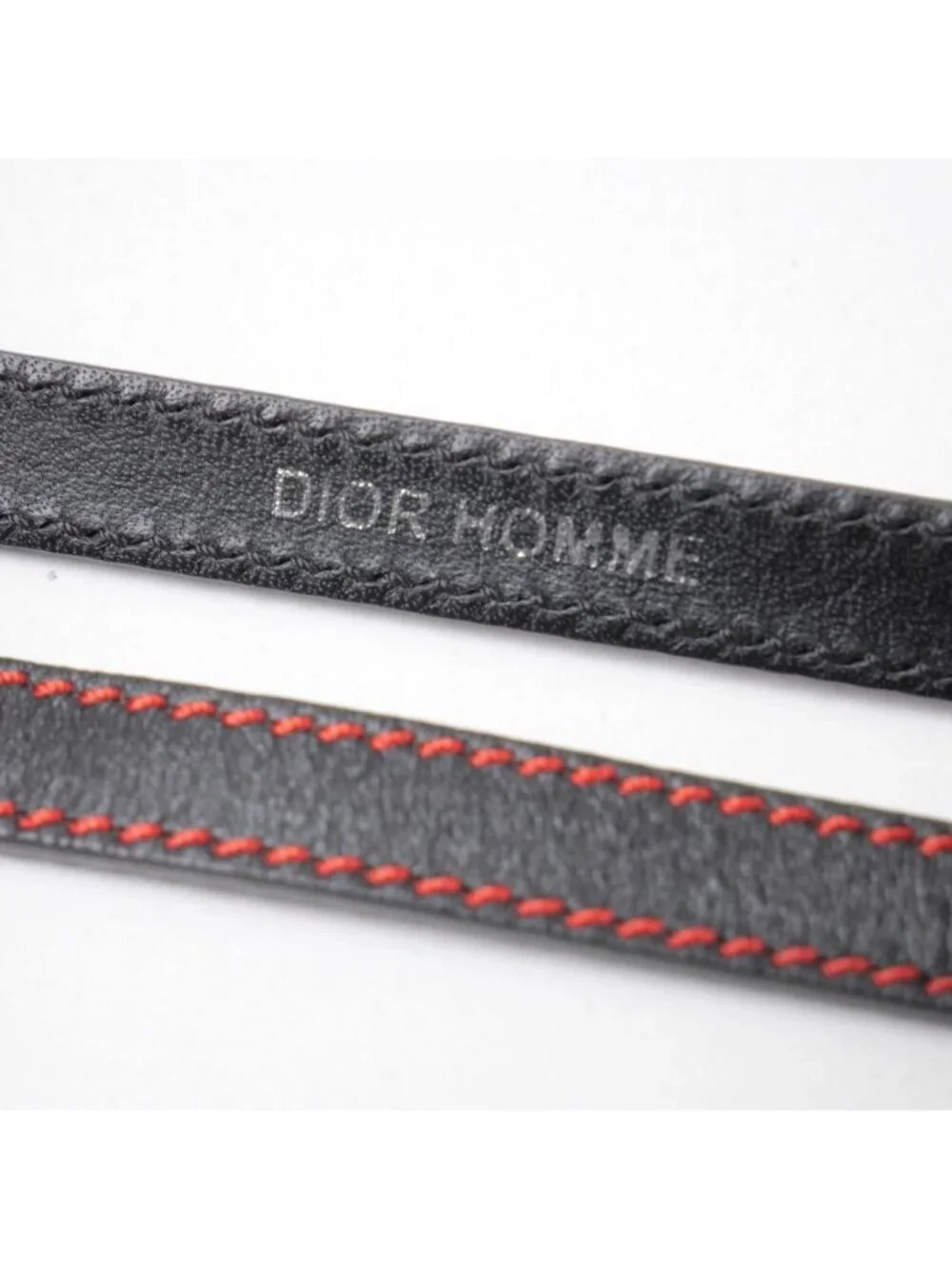 Dior homme bracelet