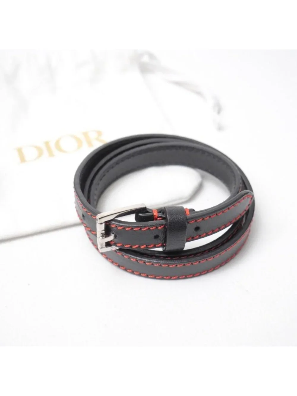 Dior homme bracelet