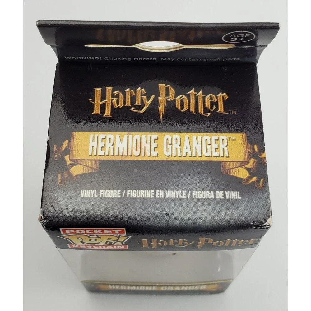 Funko granger potter harry