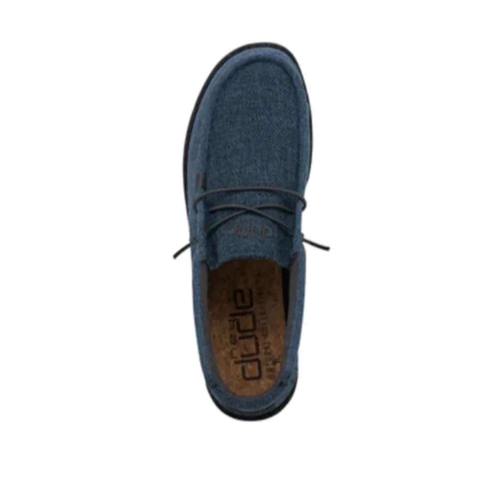 Hey Dude nwt limited