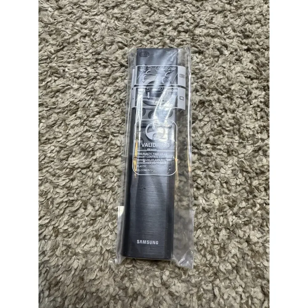 OEM Samsung Smart TV Remote Control BN59-01484A New Sealed Genuine OEM