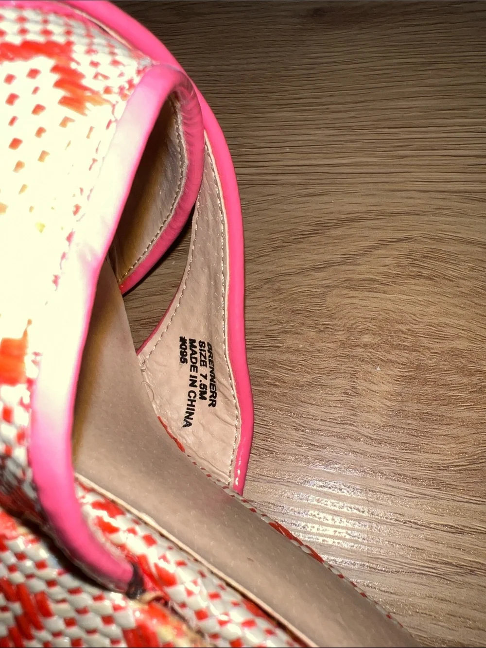 Madden Girl new without