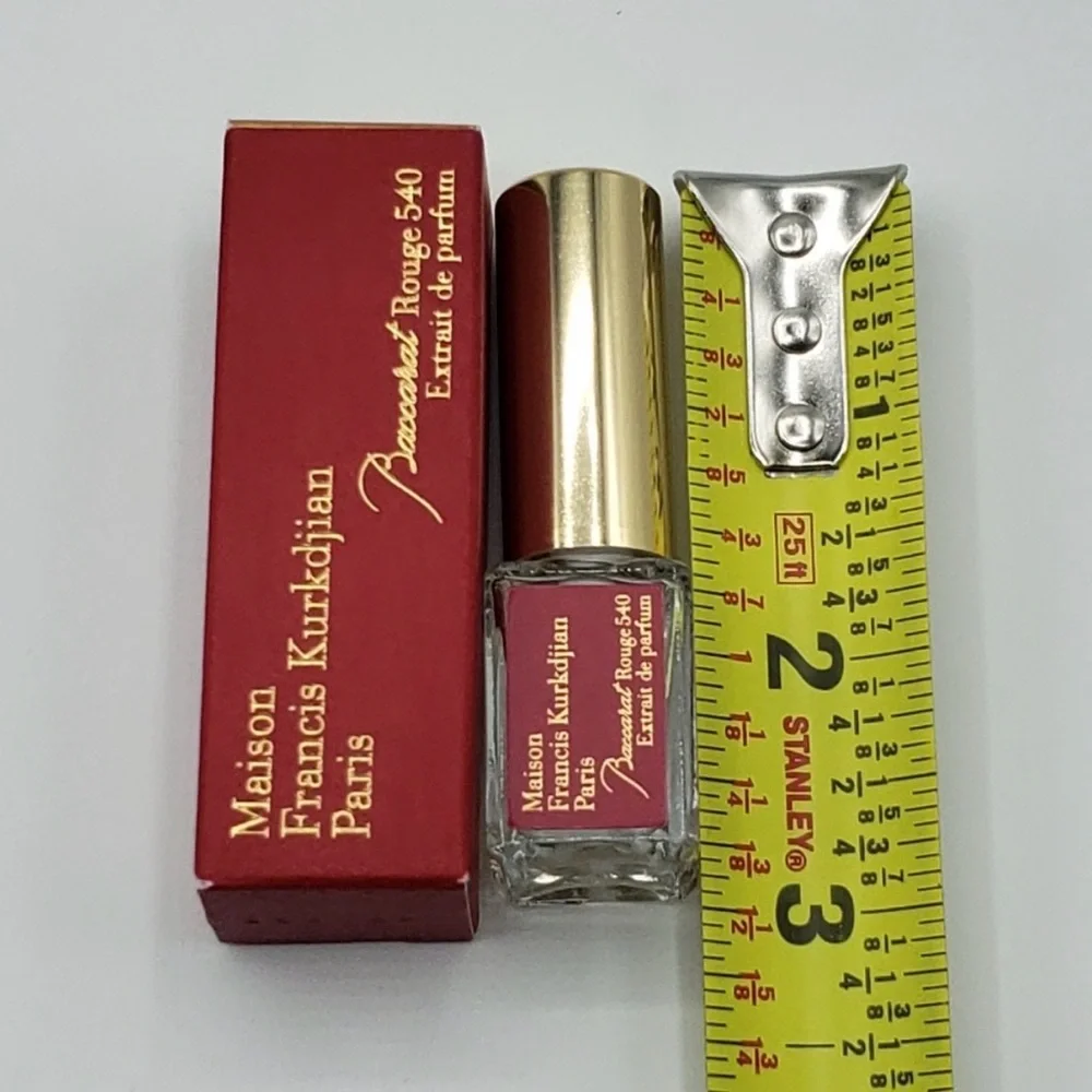 Maison Francis Kurkdjian mini extrait