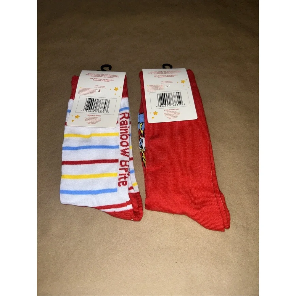 Rainbow Brite brand new