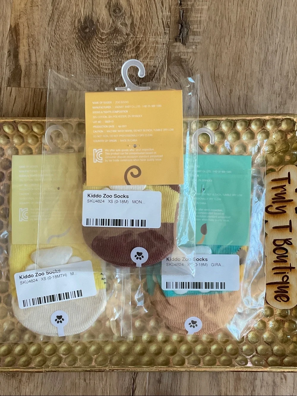 N/A bundle pairs