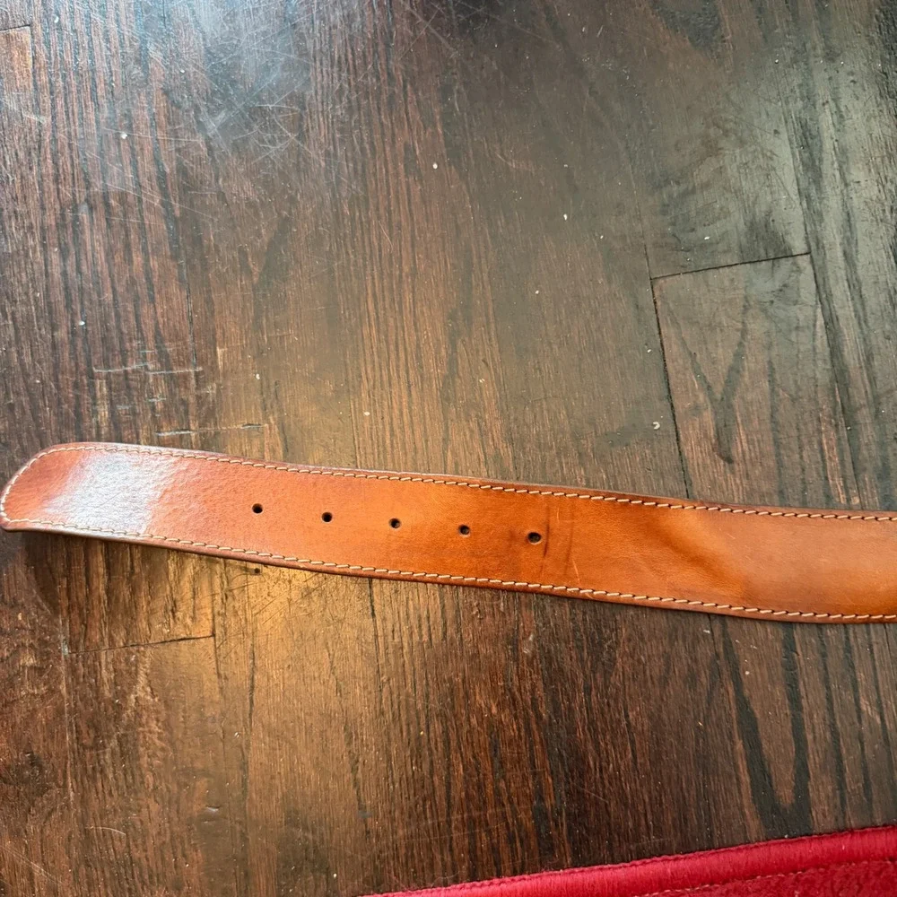H&M mens brown