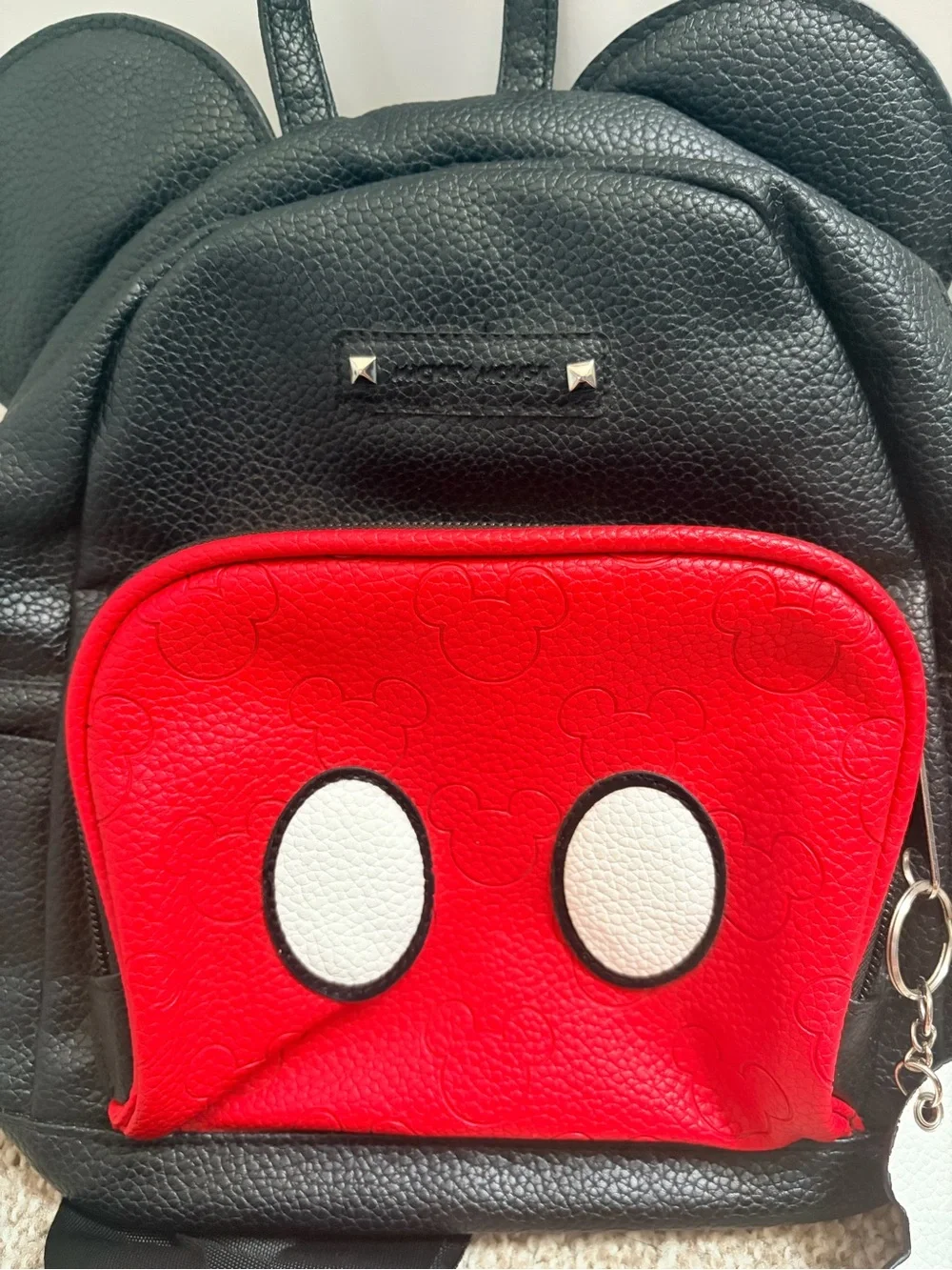 N/A disney mickey