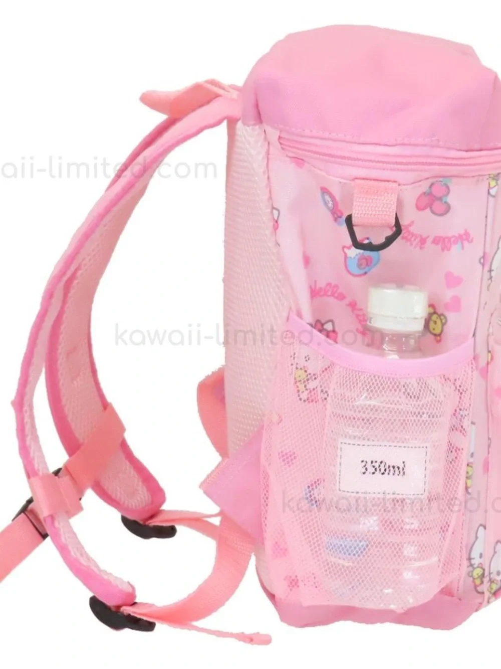 Hello Kitty kitty lives theme