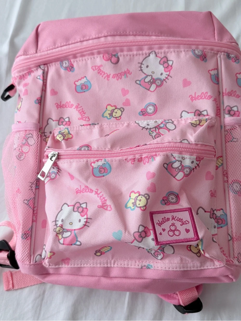 Hello Kitty ideal new