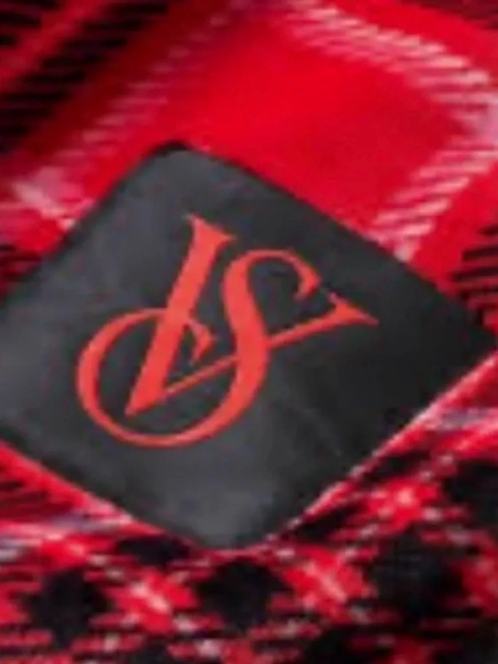 Victorias Secret new package