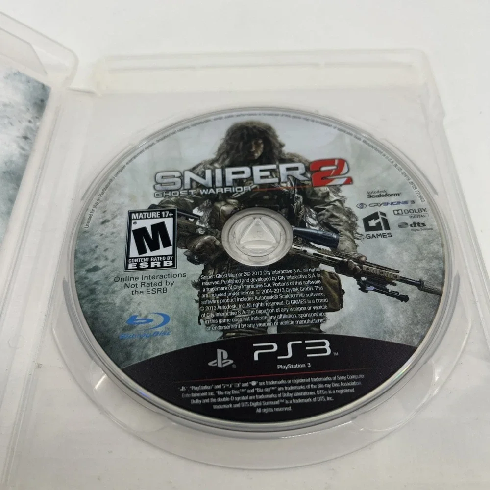 N/A product sniper