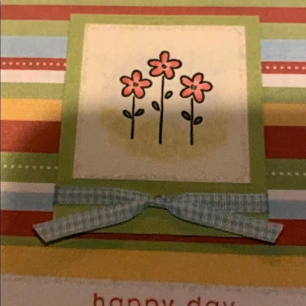 Stampin Up! bundle items