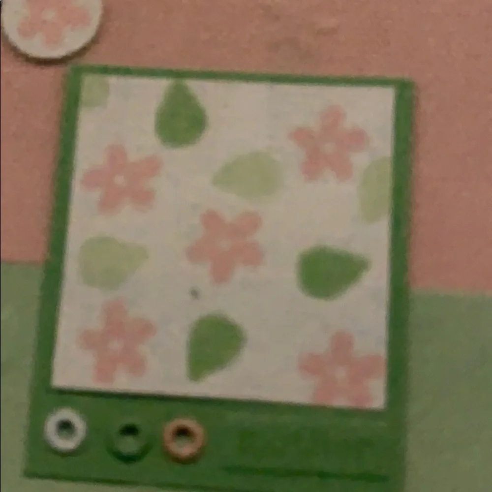Stampin Up! bundle items