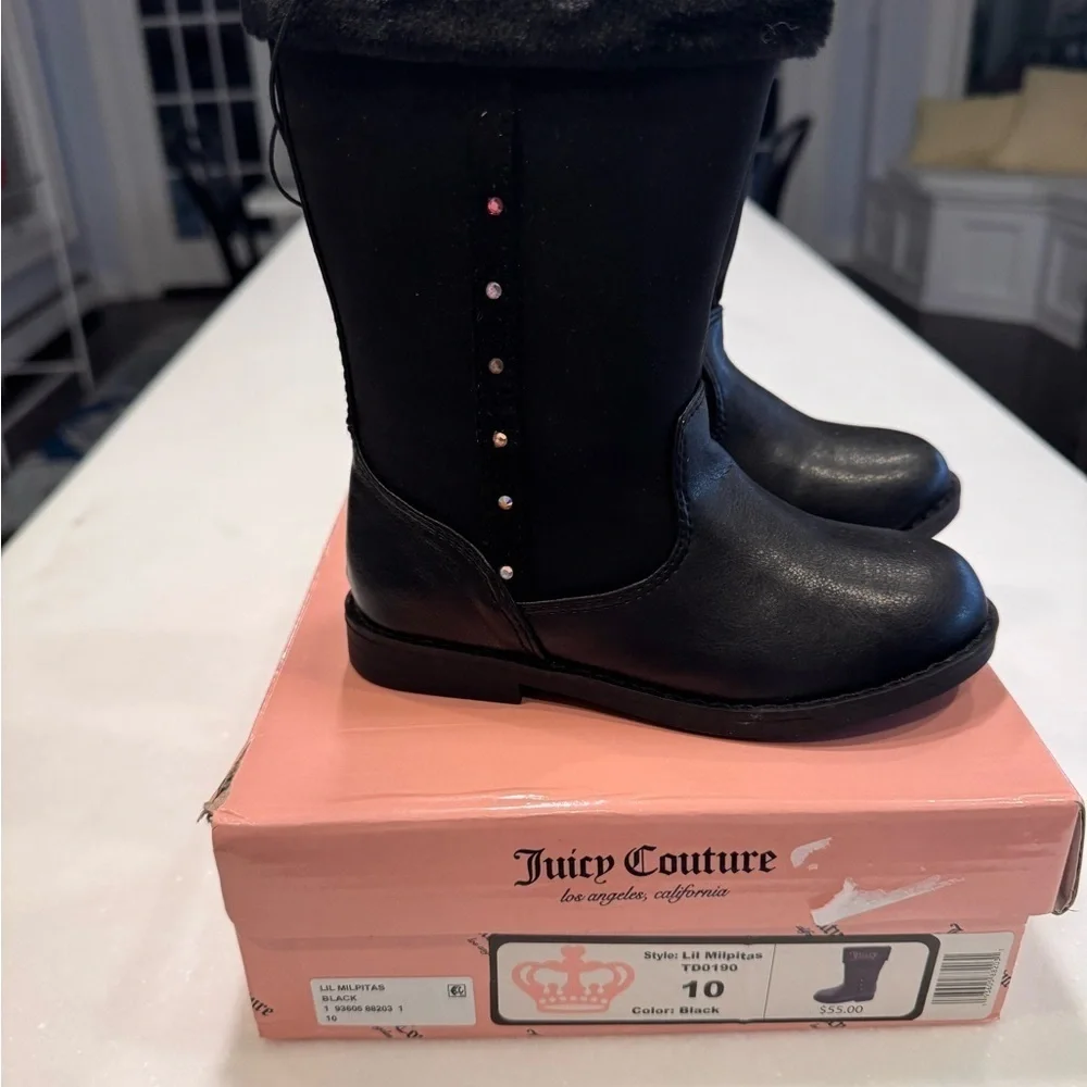 Juicy Couture brand new