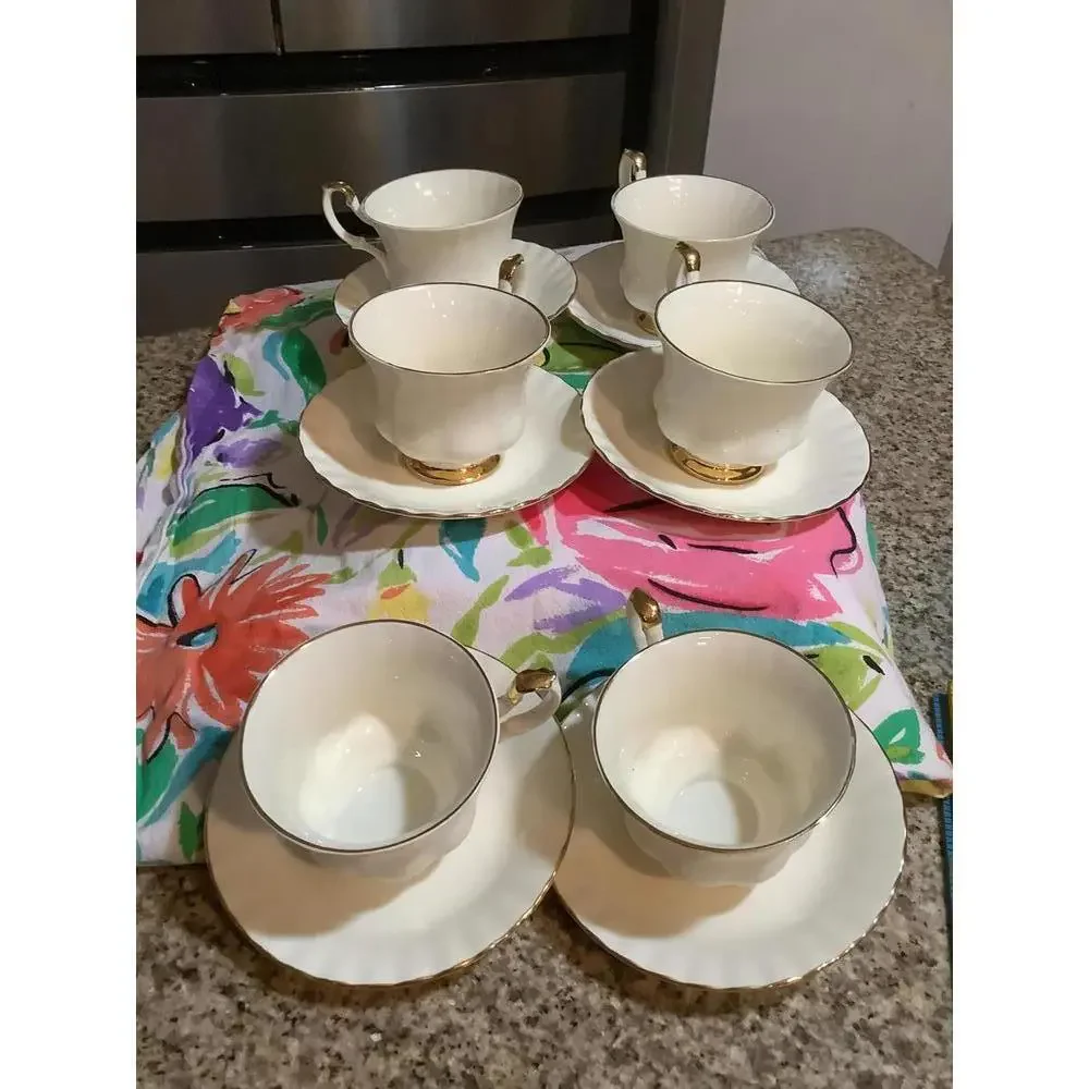 Royal Albert service albert