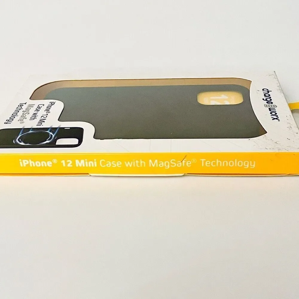 chargeworx new box