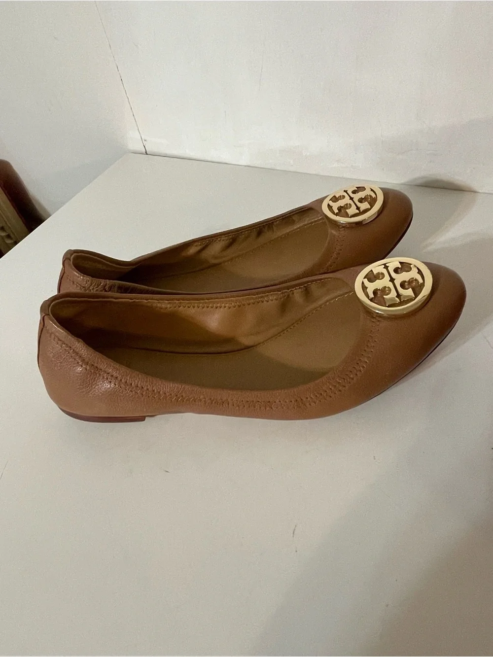 Tory Burch beautiful shoes