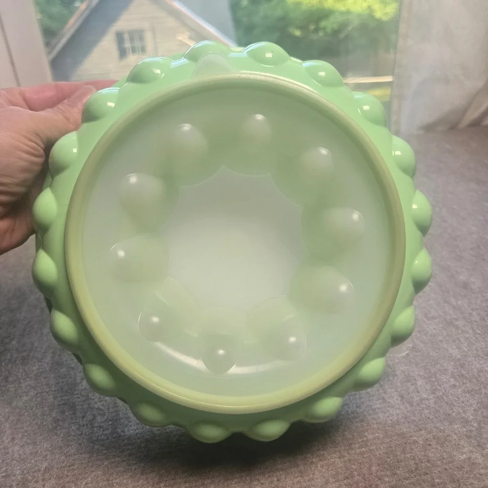 Tupperware vintage jel