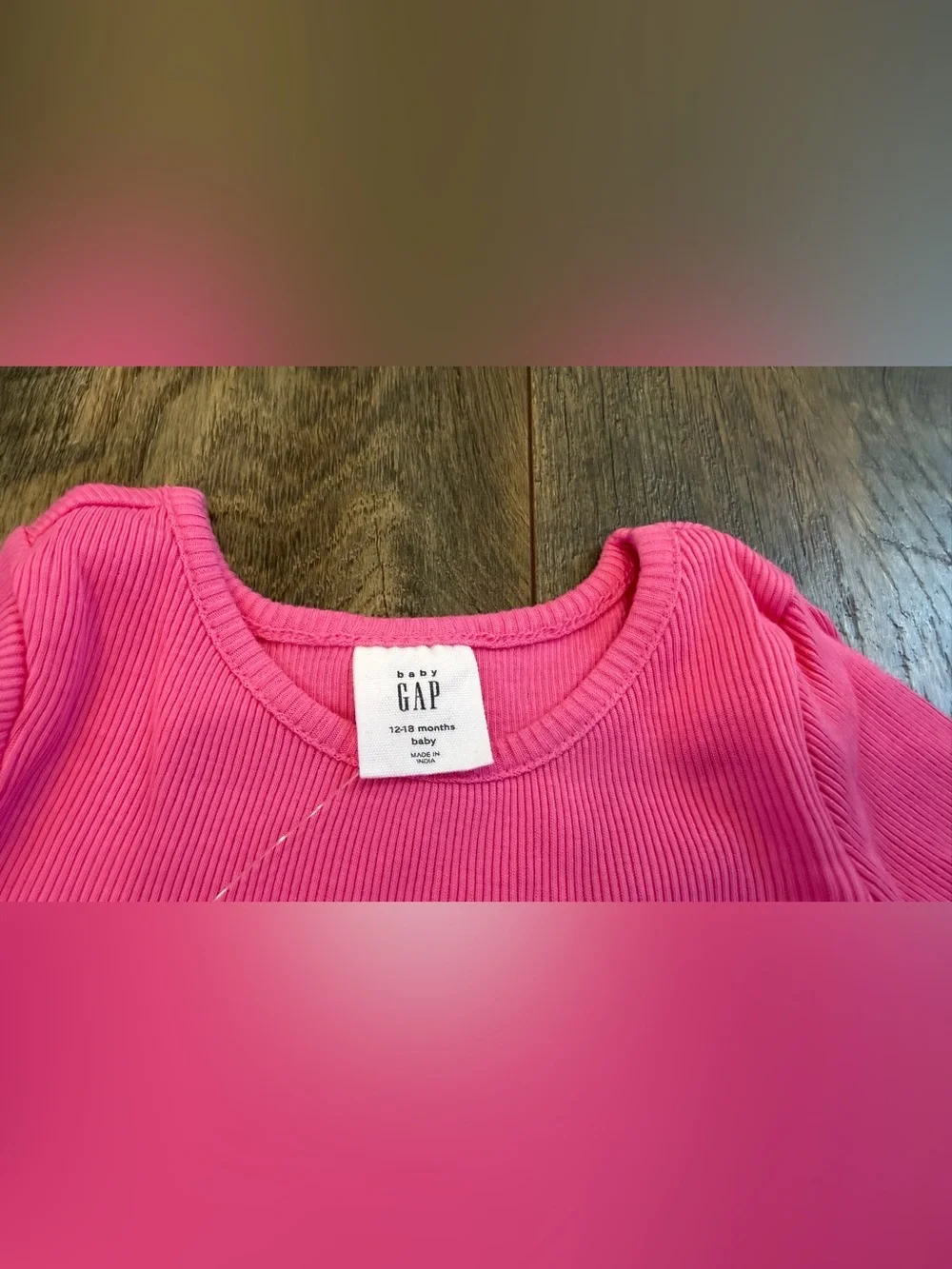 GAP baby long