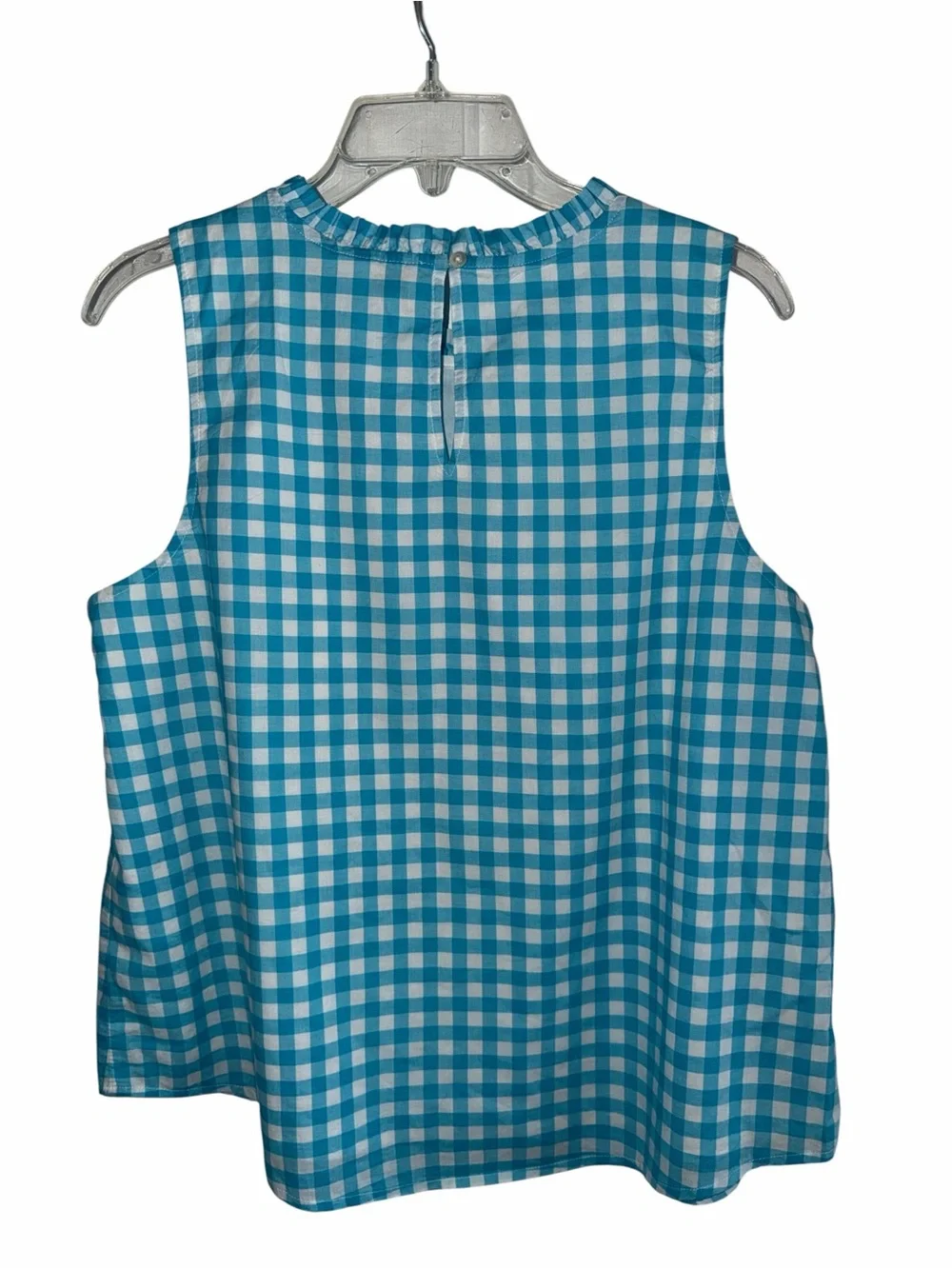 J. Crew crew blue