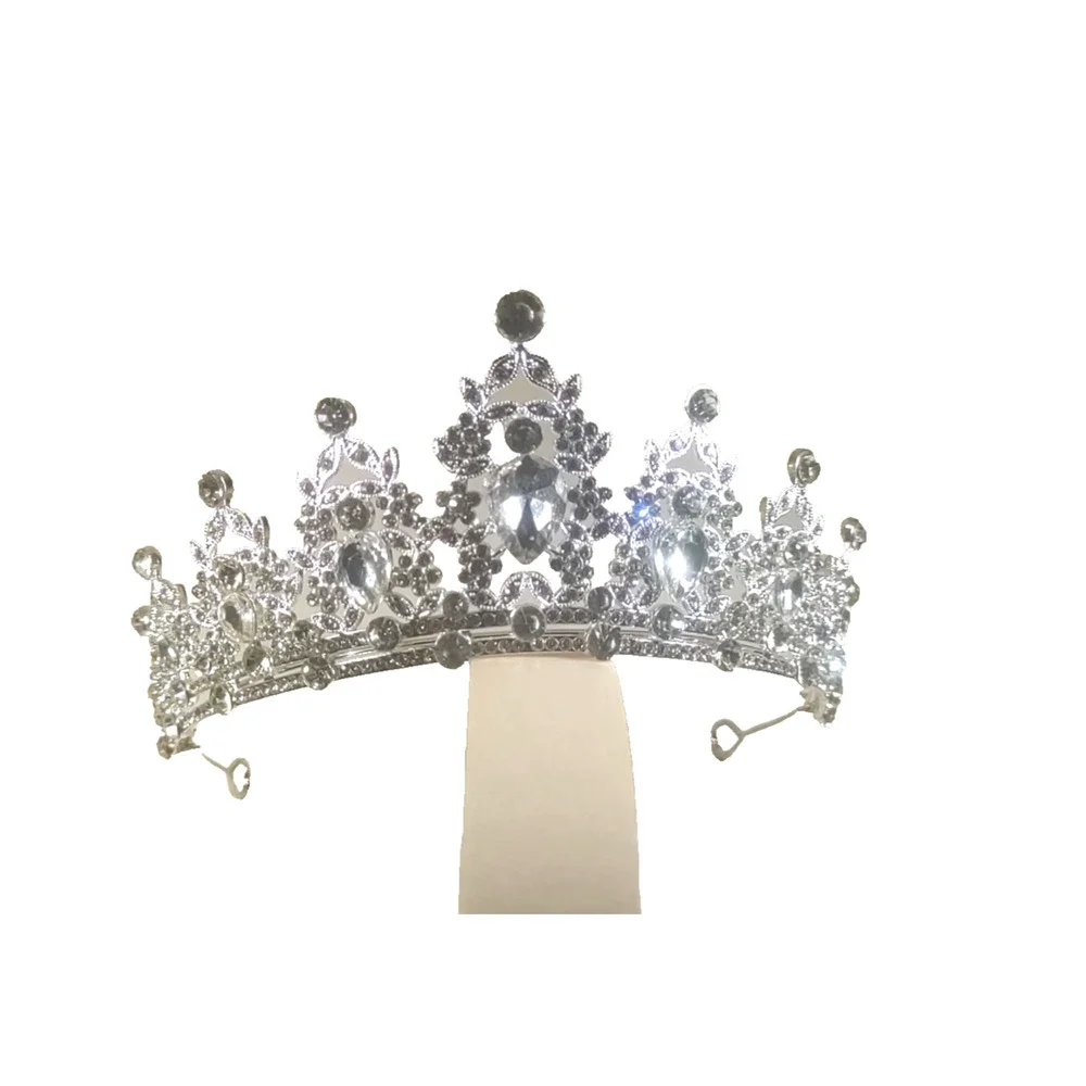 Unbranded tiara crown
