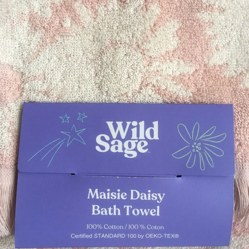 Wild Sage brand new