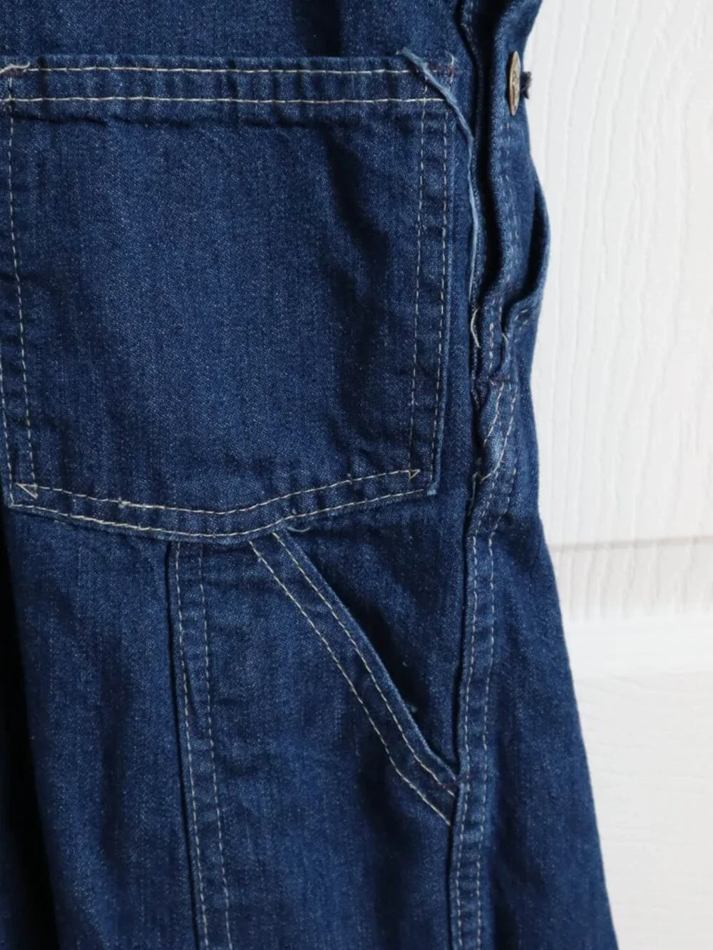 OshKosh Bgosh vintage osh
