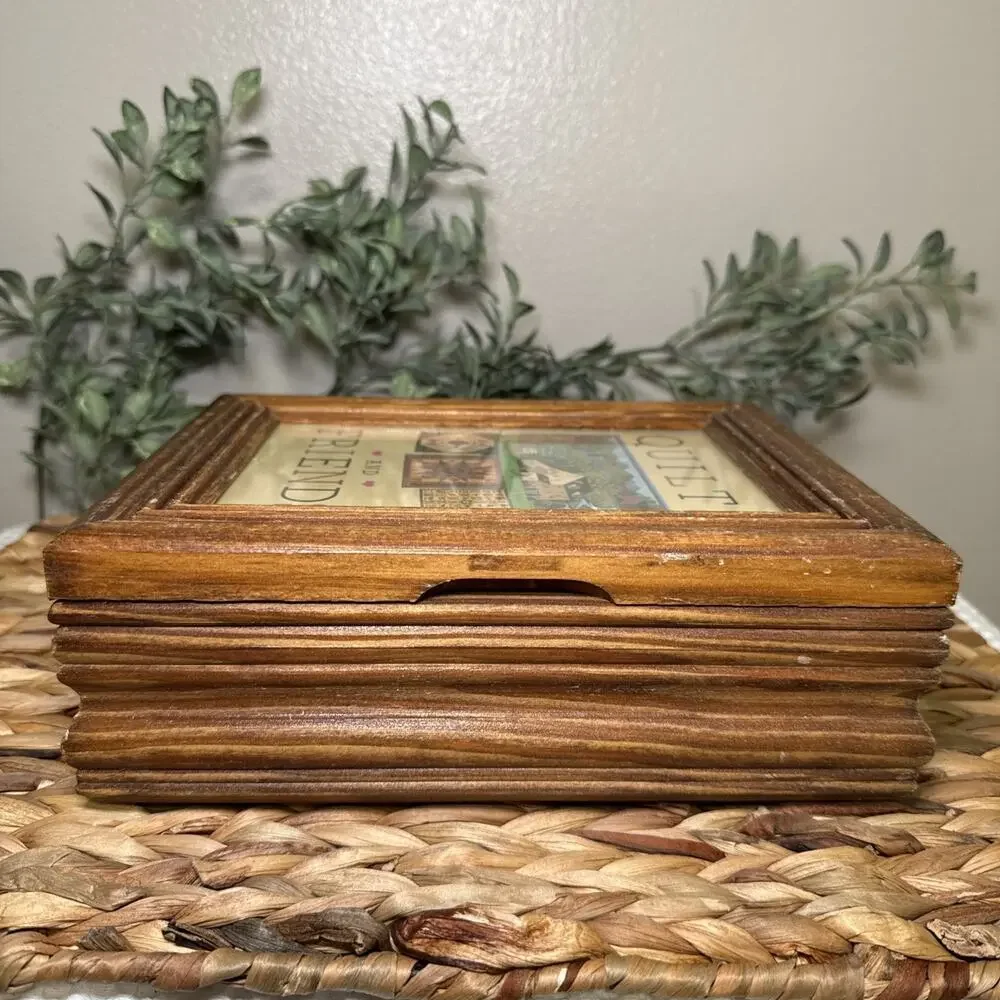 unbranded small table
