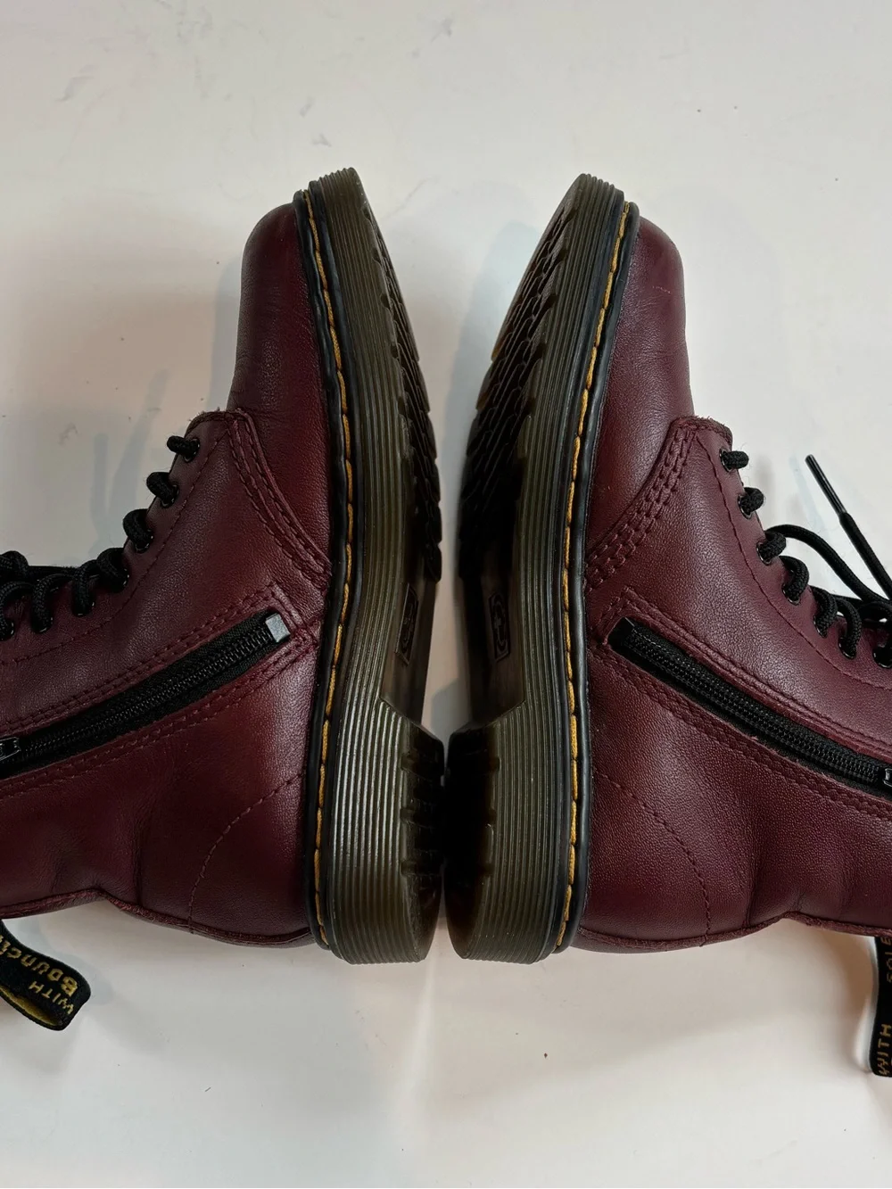 Dr. Martens barely worn