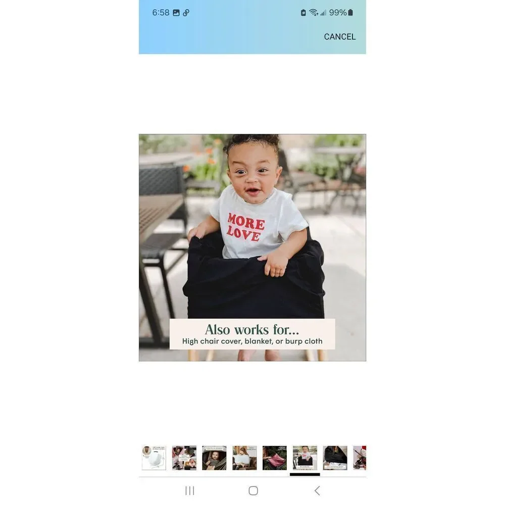 Simka Rose new never