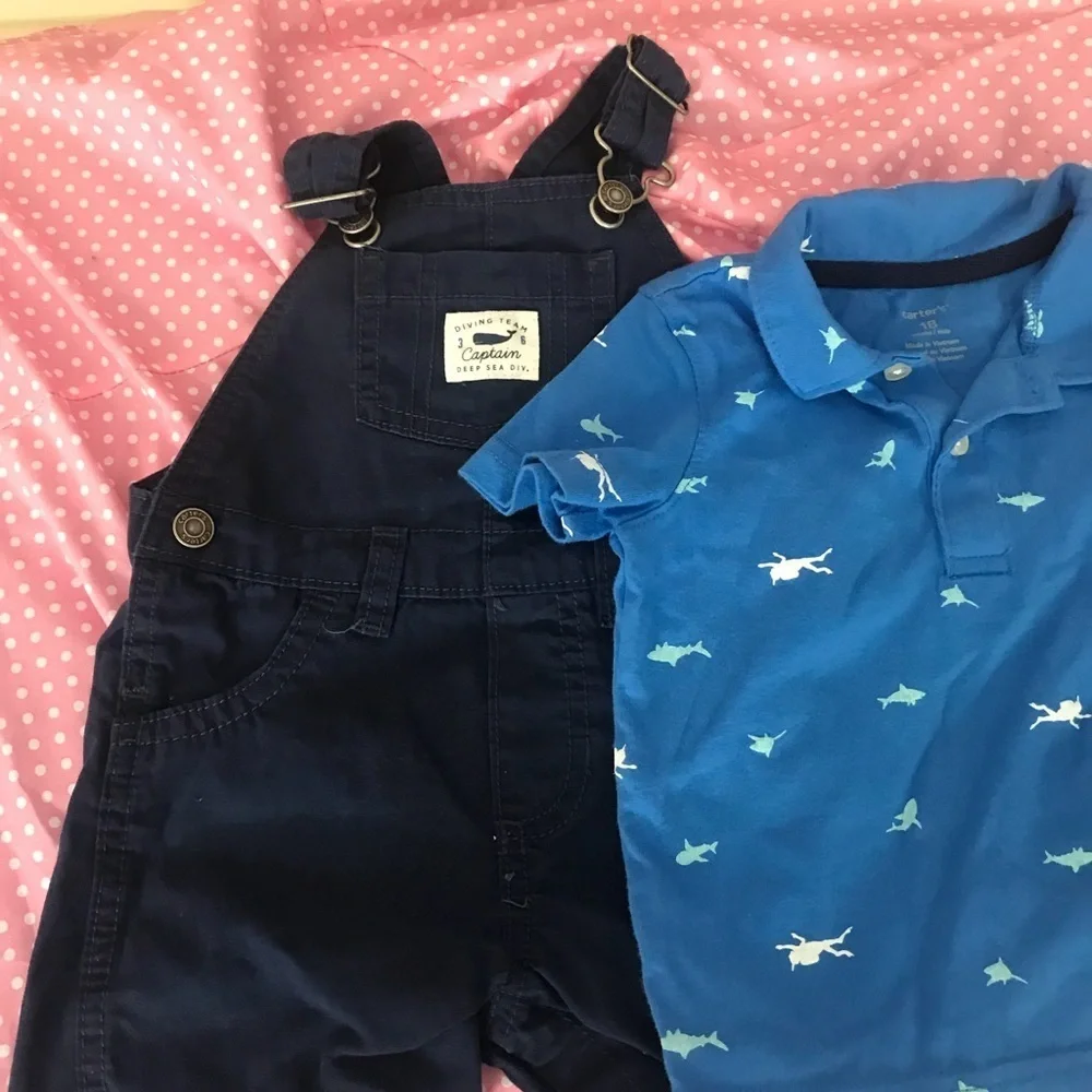 Carters cute carter’s