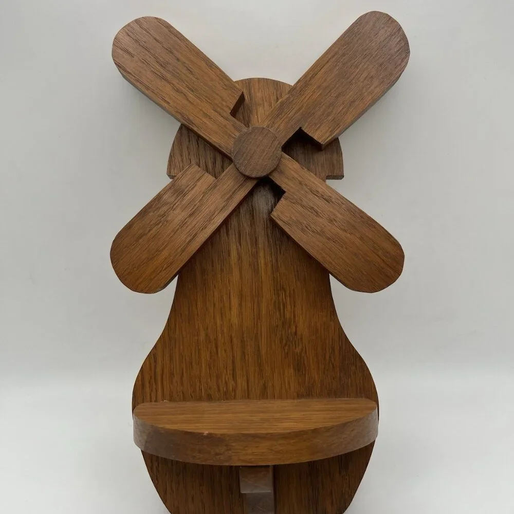 Unbranded vintage wooden