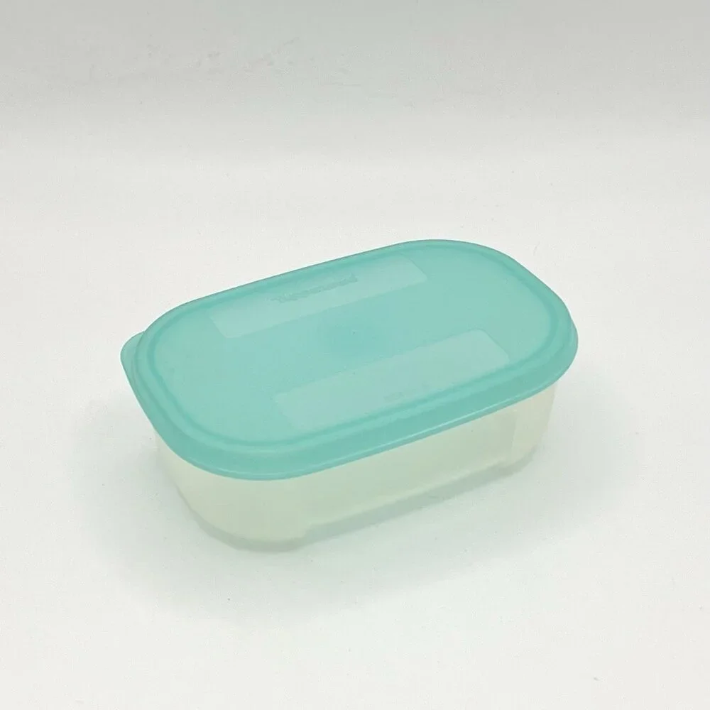 Tupperware vtg oz