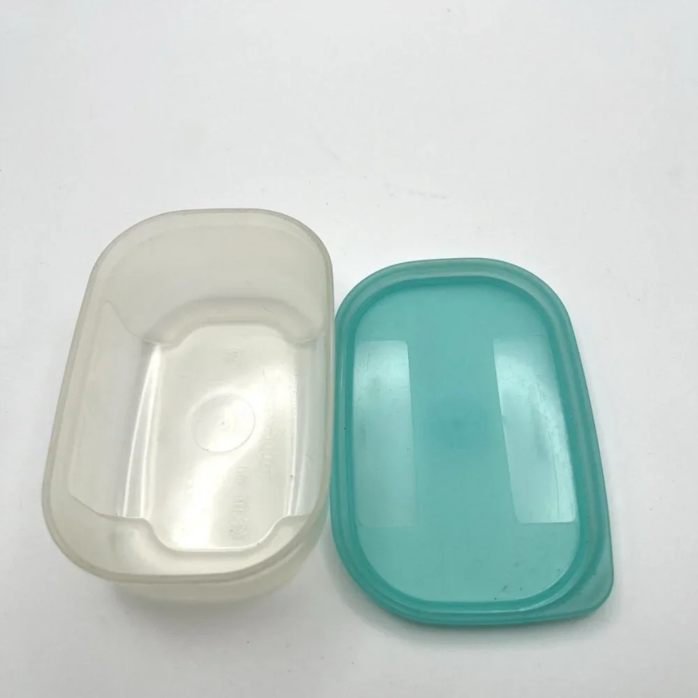 Tupperware vtg oz