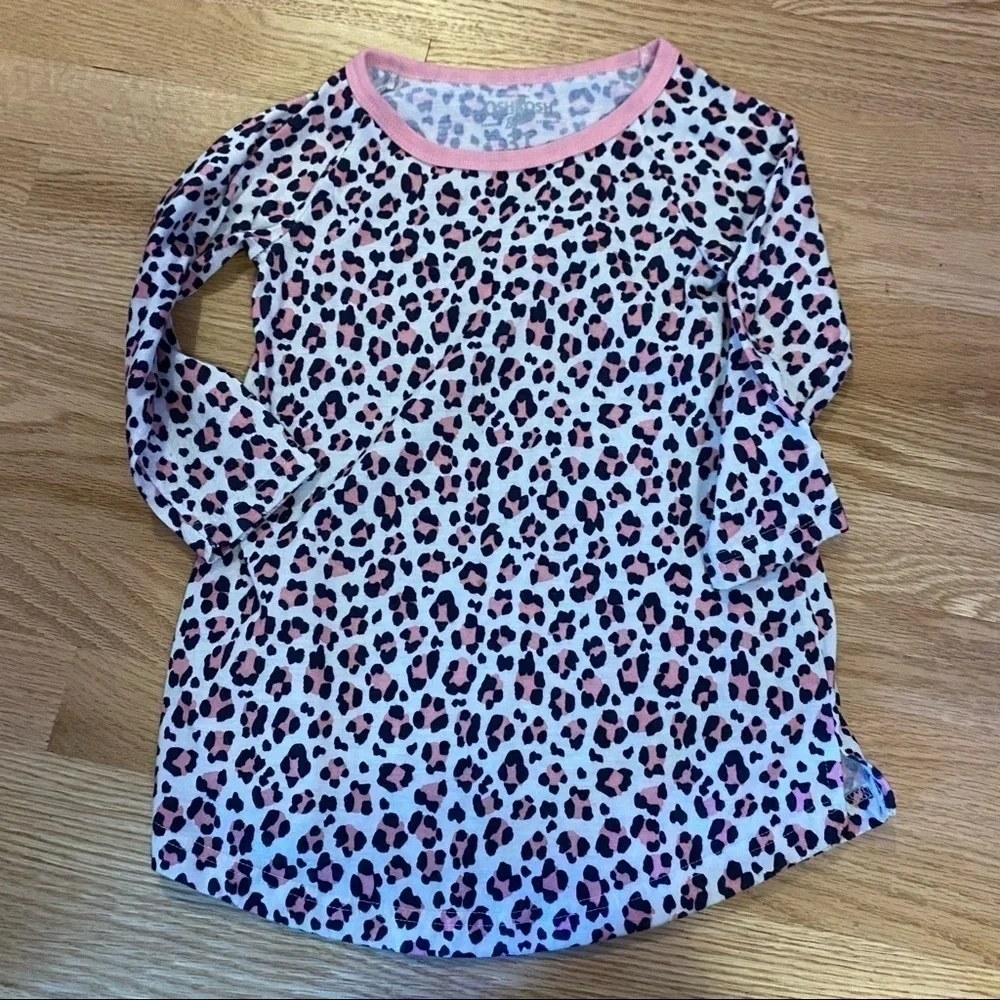 OshKosh Bgosh 3t girls