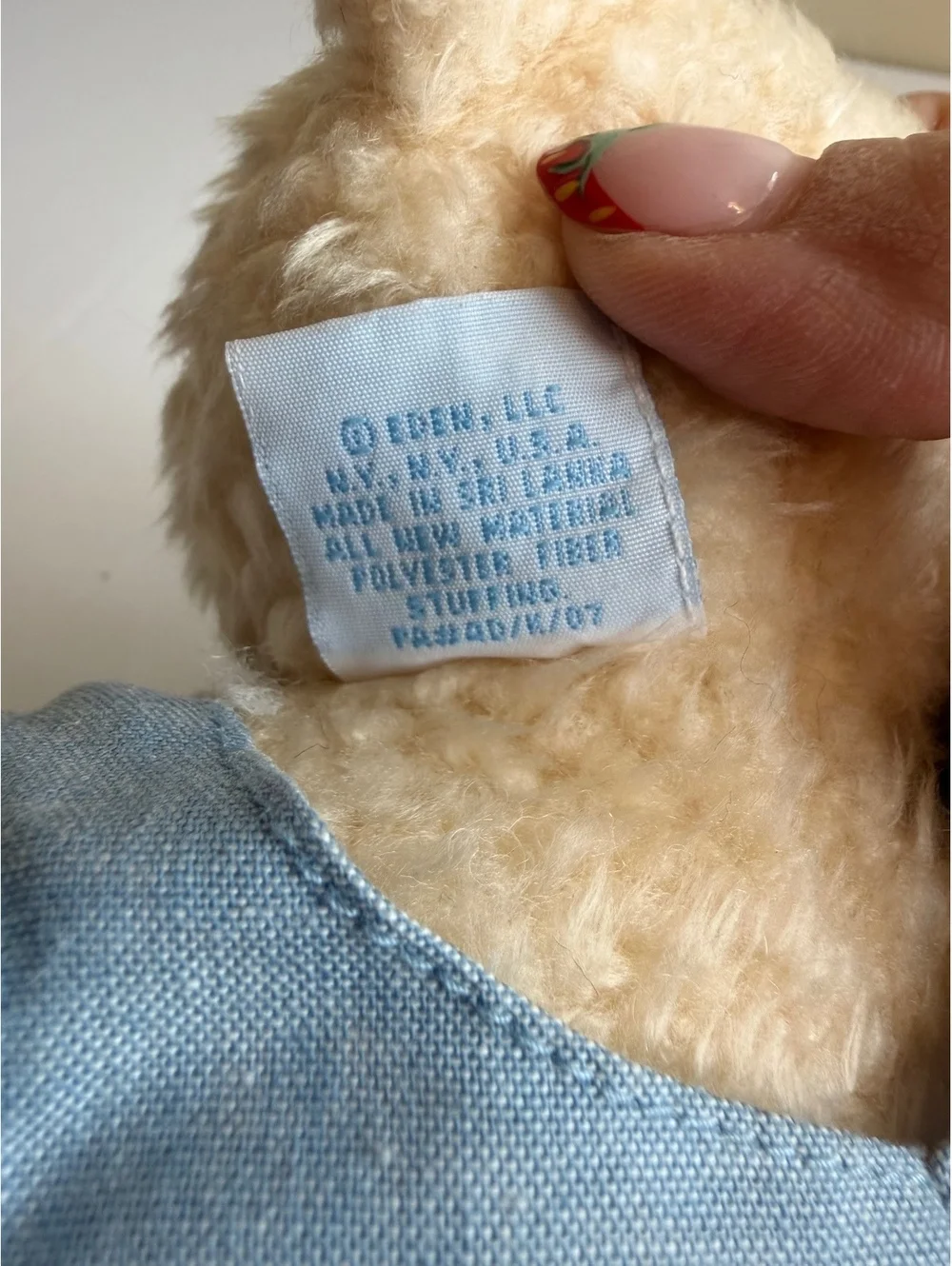 OshKosh Bgosh adorable vintage