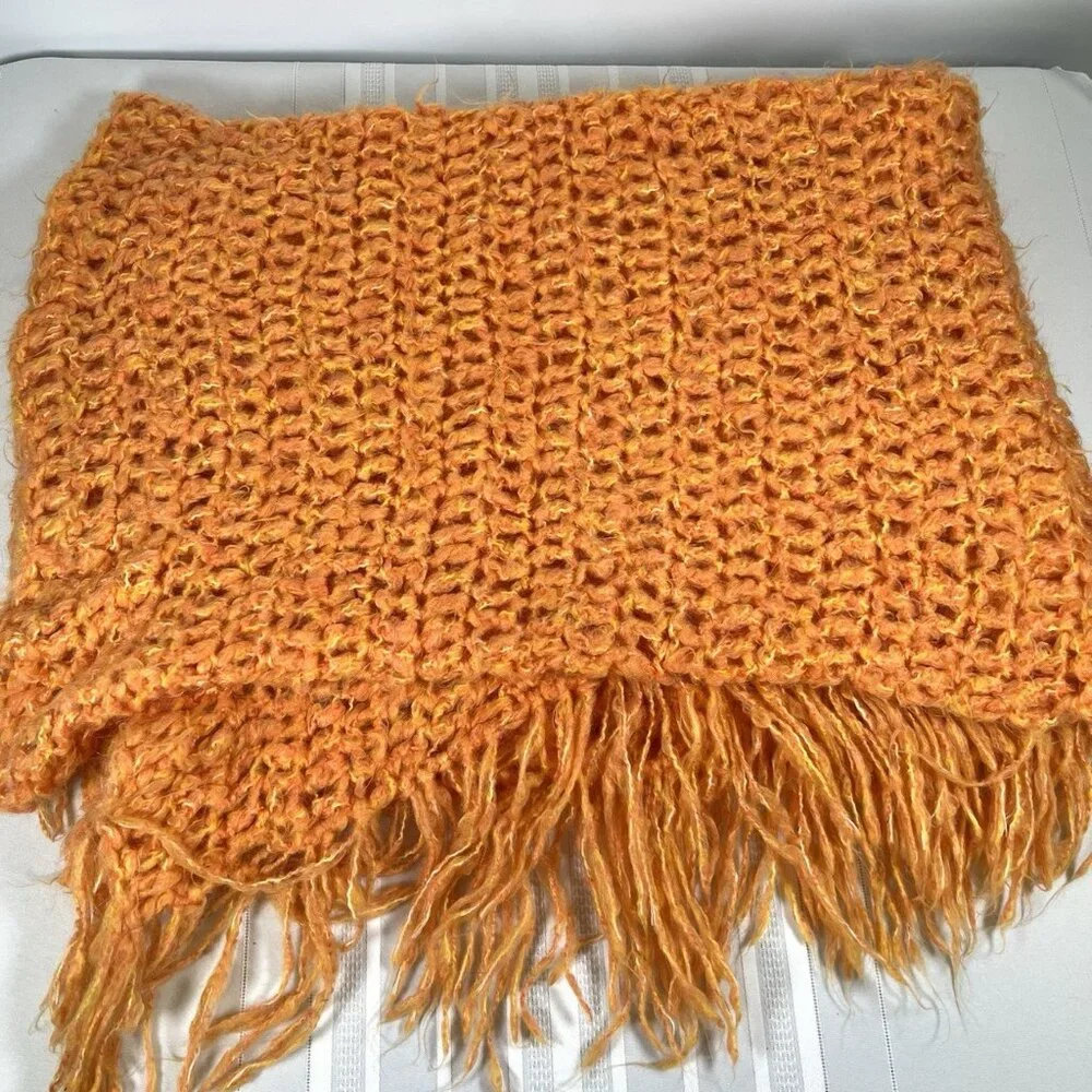 Handmade bohemian inspired flair