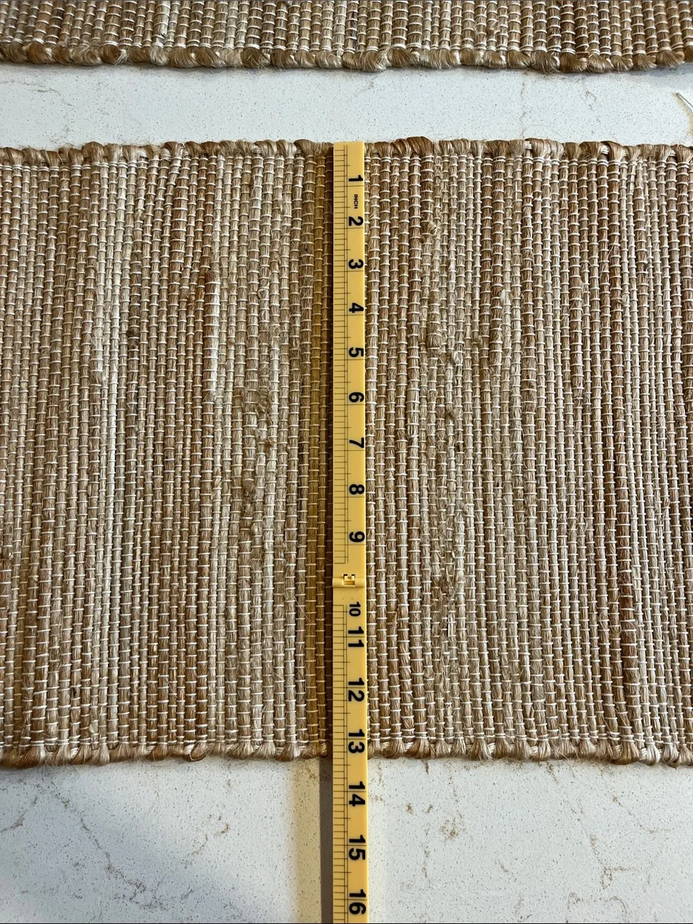 Pier 1 pair woven