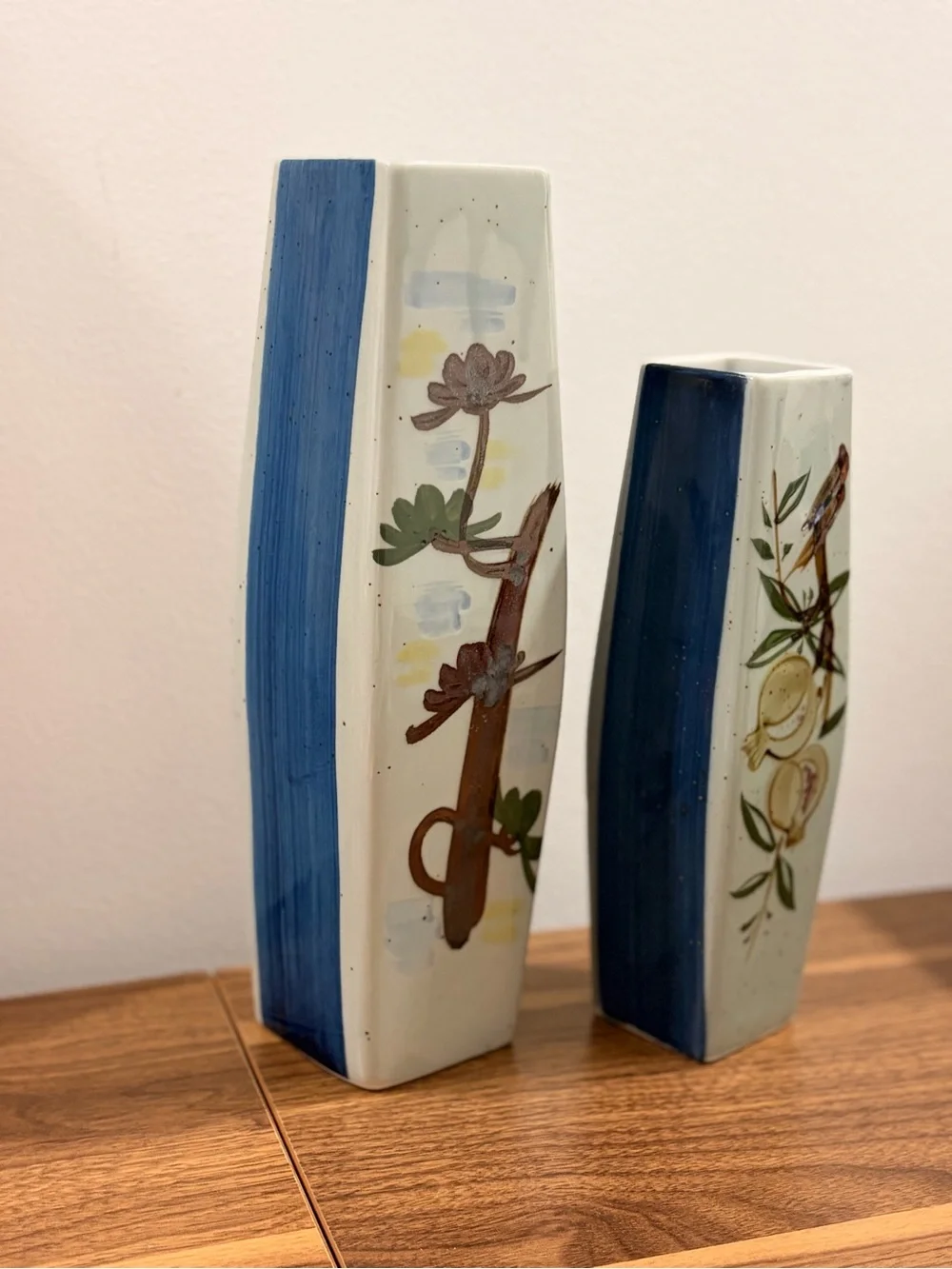 N/A artwork finish natural