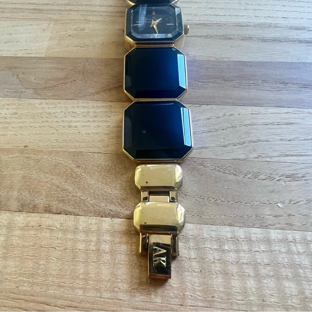 Anne Klein brand anne