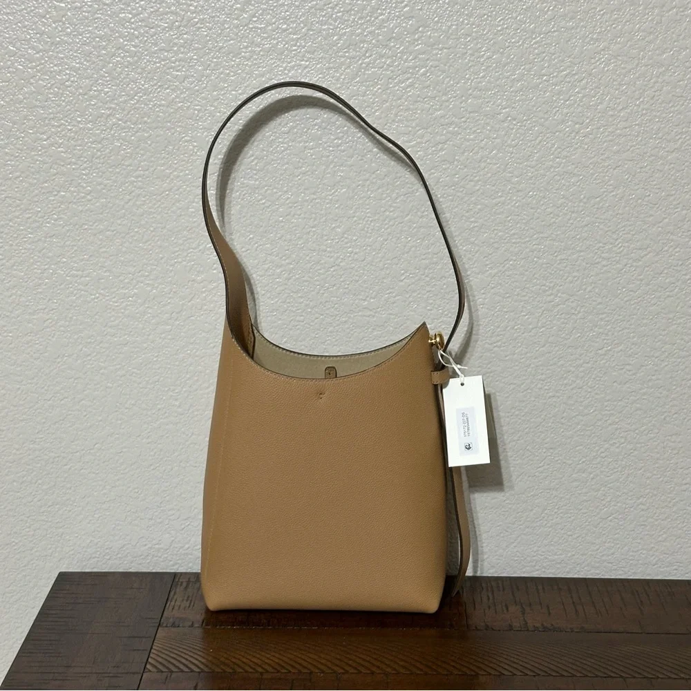 Tory Burch look slightly tags