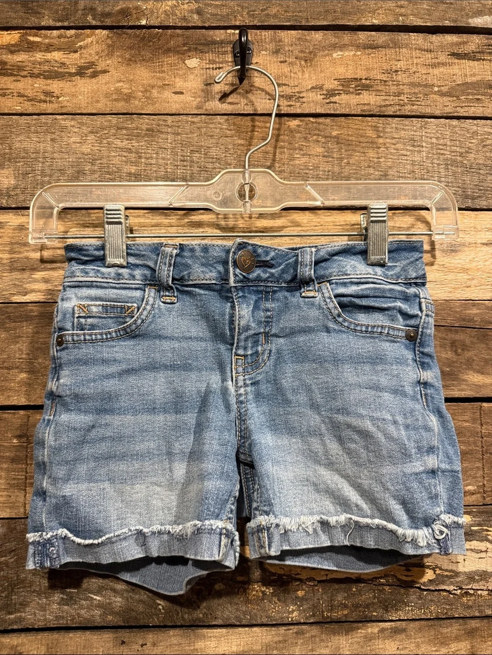 Justice all items