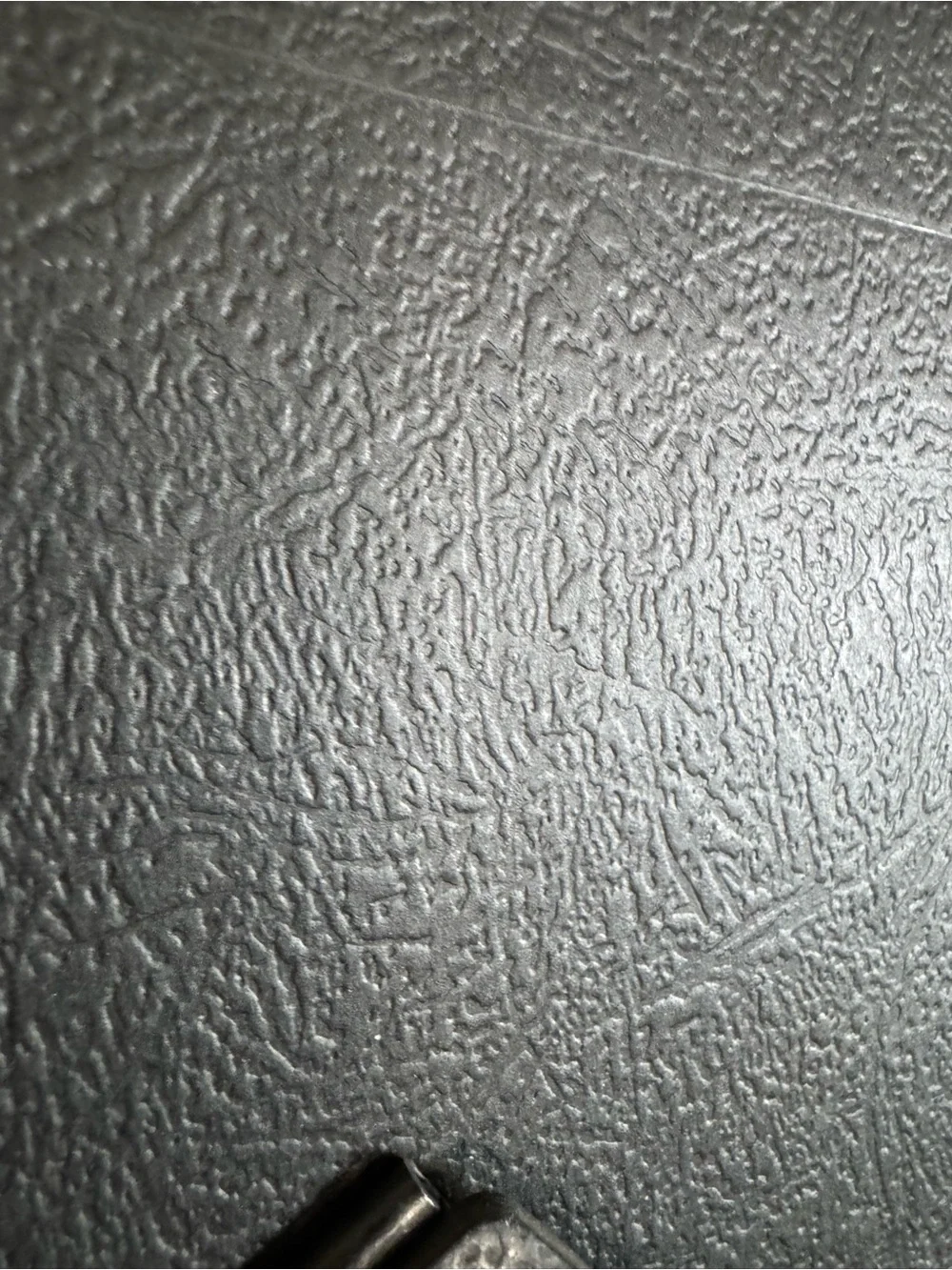 N/A white ceramic