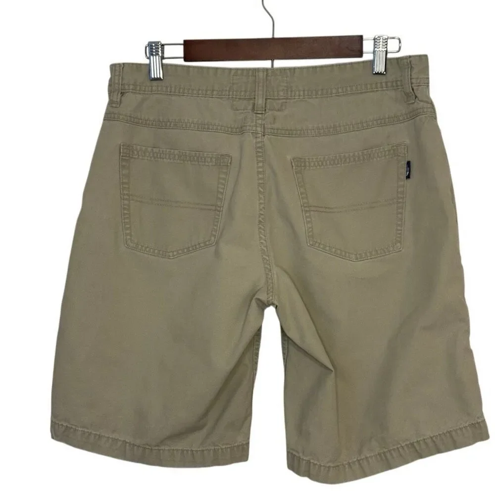 The North Face 100% cotton