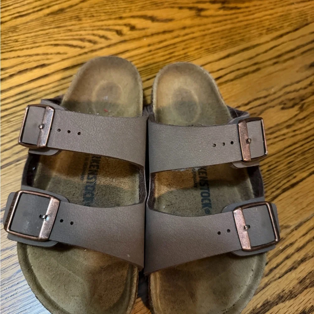 Birkenstock kids arizona
