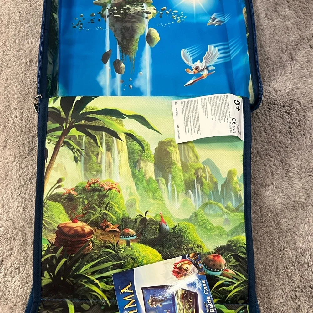- Lego chima case