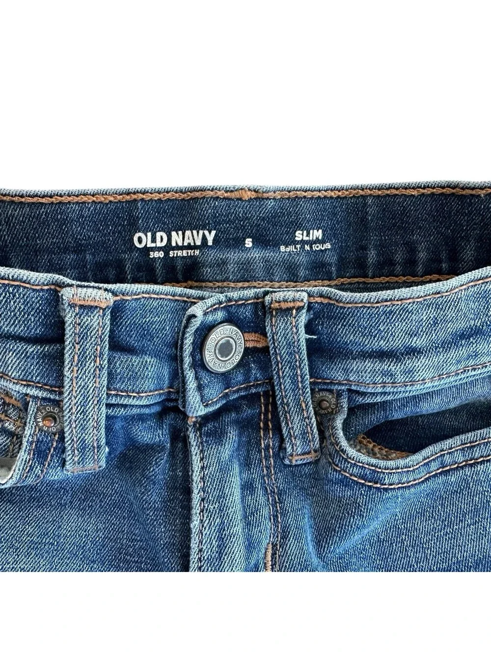 Old Navy wash these collection